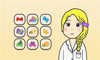 夏莉的打扮时间2下载-夏莉的打扮时间2安卓版下载v1.0.2