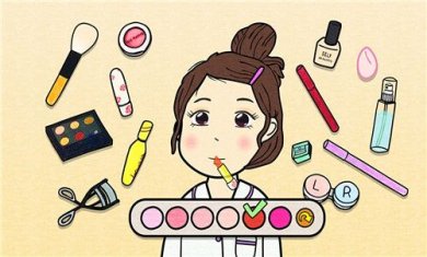 夏莉的打扮时间2下载-夏莉的打扮时间2安卓版下载v1.0.2