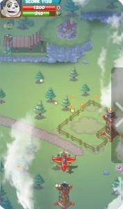 太空战争银河射击下载-太空战争银河射击安卓版下载v2.0