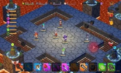 图腾王手游下载-图腾王最新版下载v1.20