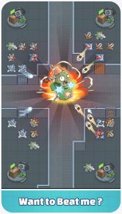 厕所怪物幸存者下载-厕所怪物幸存者安卓版下载v1.9