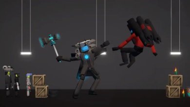 游乐园欢乐派对游戏下载-游乐园欢乐派对最新安卓版下载v1.6