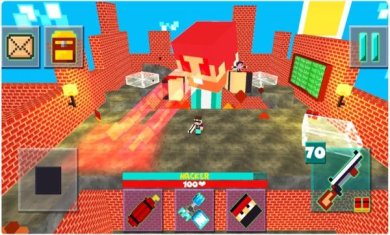 像素恐怖学校下载-像素恐怖学校逃生下载v0.7