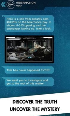 太空旅客下载最新版安装-太空旅客下载中文版手机v1.0.6