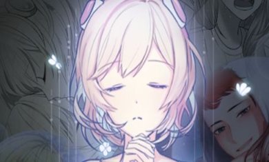 机器少女的爱情信号下载最新版-机器少女的爱情信号中文版下载v1.0.1