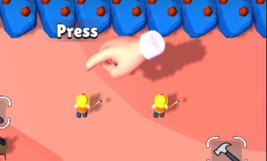 我的采矿生活手游下载安装-我的采矿生活游戏安卓版下载v2.0.0