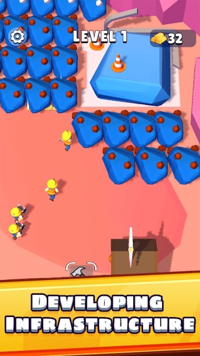 我的采矿生活手游下载安装-我的采矿生活游戏安卓版下载v2.0.0