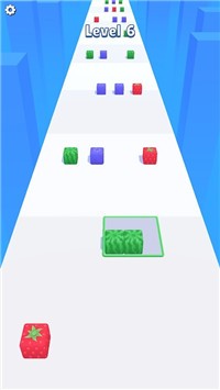 立方体咬合下载-立方体咬合安卓版下载v1.0