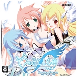 天降之物F梦幻季节手机版