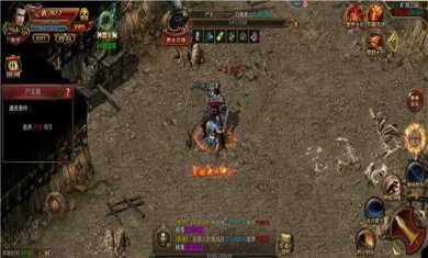 乾坤火龙游戏安卓版下载-乾坤火龙手游手机最新版下载v1.2.2