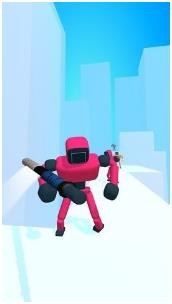 击败怪物布娃娃竞技场手游下载-击败怪物布娃娃竞技场官方版下载v1.3