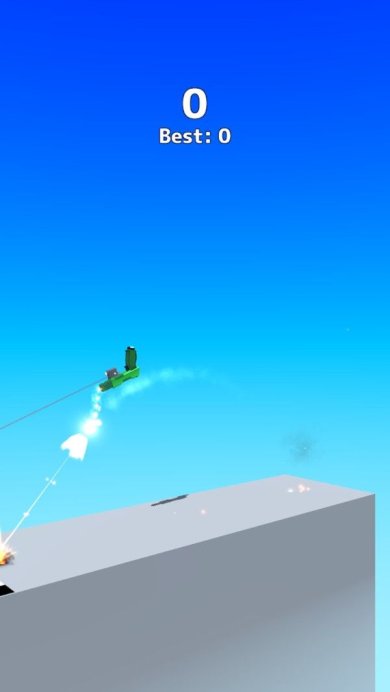 枪射击冲刺游戏下载-枪射击冲刺安卓版下载v0.1.3