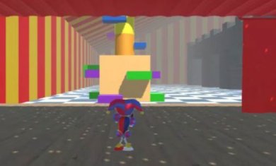 神奇数字马戏团帕姆尼贾克斯中文版下载-神奇数字马戏团帕姆尼贾克斯内置菜单最新版下载v0.0.5