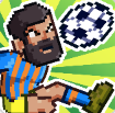 超级跳跃足球下载手机版-超级跳跃足球汉化版下载v1.0.6