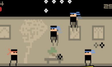 忍者的疯狂手游安卓版下载-忍者的疯狂游戏最新版下载v1.0