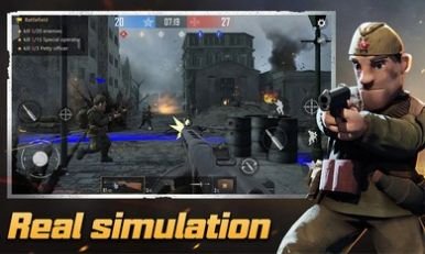 东线之战手游下载-东线之战最新版下载v1.0