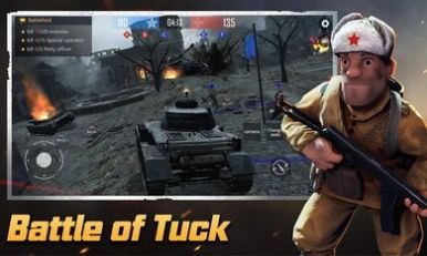 东线之战手游下载-东线之战最新版下载v1.0