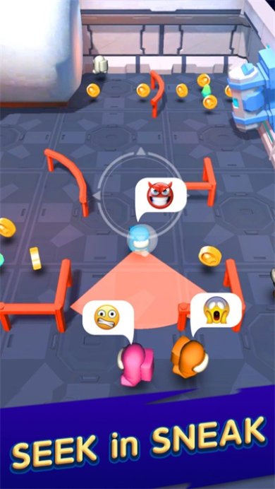 太空冒险顶替官方版下载-太空冒险顶替2023最新版手游下载v1.0