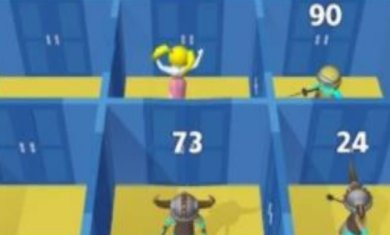 英雄房间迷宫游戏下载-英雄房间迷宫官方版下载v1.101