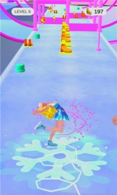 疯狂潮舞游戏下载-疯狂潮舞安卓版下载v0.2