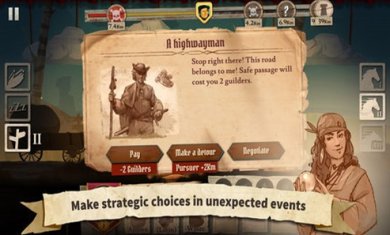 路德之旅中文版下载-路德之旅手机版下载v1.0.3