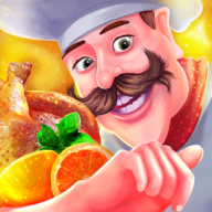 烹饪战士厨房游戏下载安装-烹饪战士厨房最新版下载v2.4