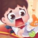 开心旅店游戏破解版