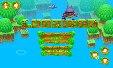 猫猫侠游戏下载-猫猫侠2023版下载vv1.1.0