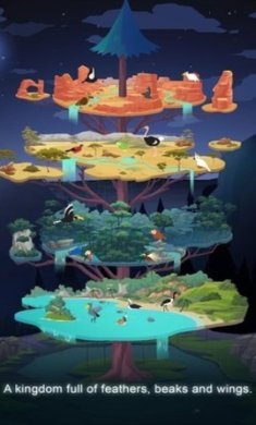 鸟的天堂下载-鸟的天堂手机版下载v1.1.2