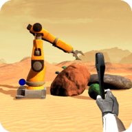 火星生存模拟3d下载安卓手机版