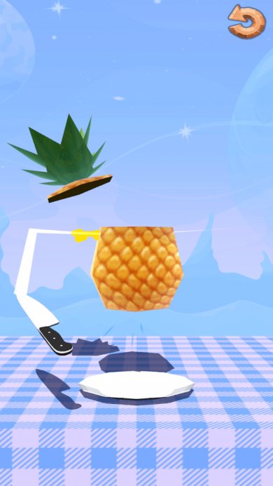 疯狂切碎一切最新版下载-疯狂切碎一切安卓版下载v1.0