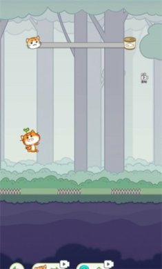 喵喵想吃鱼小游戏下载-喵喵想吃鱼最新安卓版下载v1.0