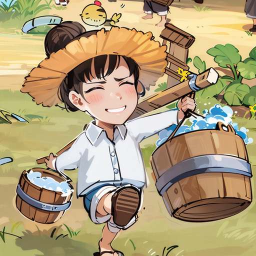 平民小富商免广告最新版