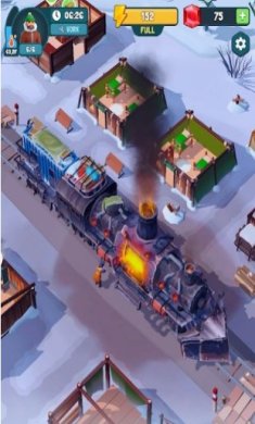 希望列车游戏下载-希望列车安卓版下载v0.1.0