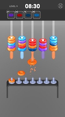 环形圈相扣免费版下载-环形圈相扣手机版下载v0.0.4