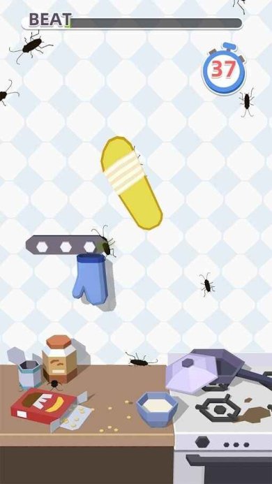 全民除虫游戏下载-全民除虫最新版下载v1.0.0