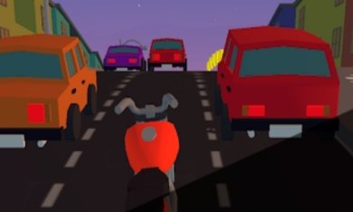 交通摩托撞车游戏下载安装-交通摩托撞车安卓版下载v1.0.10