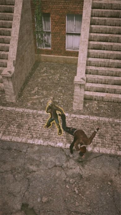 战斗求生游戏下载-战斗求生手机版下载v0.1