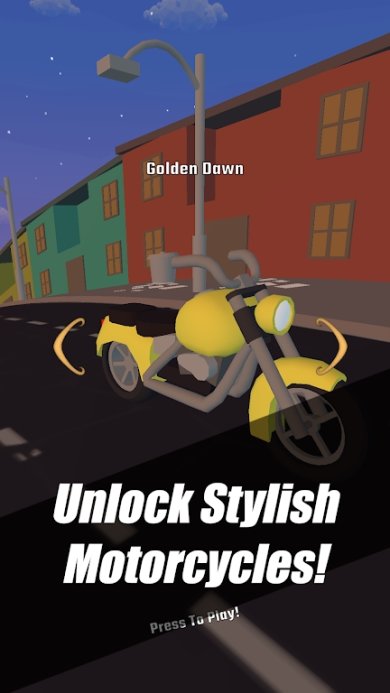 交通摩托撞车游戏下载安装-交通摩托撞车安卓版下载v1.0.10