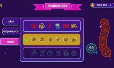 霓虹贪吃蛇游戏下载-霓虹贪吃蛇手机版下载v1.0.3