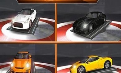 来吧漂移游戏下载-来吧漂移最新安卓版下载v1.0