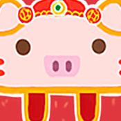 萌猪一笔画安卓版