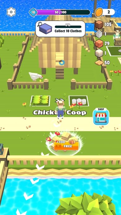 建造的艺术游戏下载安装-建造的艺术安卓最新版下载v0.1.0