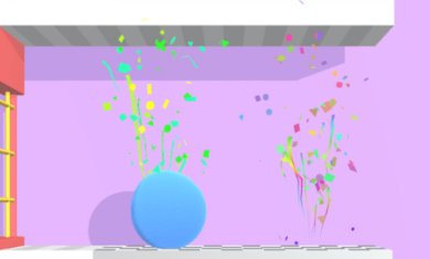 海绵球球快跑最新版下载-海绵球球快跑安卓版下载v0.0.111