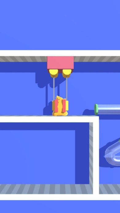 海绵球球快跑最新版下载-海绵球球快跑安卓版下载v0.0.111