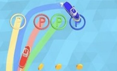 船坞停车场游戏最新版下载-船坞停车场安卓版手游下载v1.00