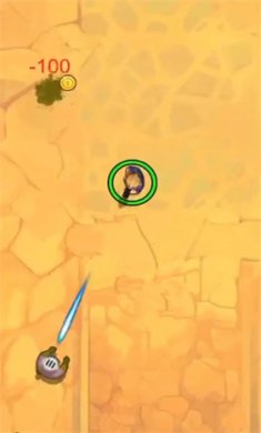 暴击怪物游戏下载-暴击怪物最新安卓版下载v1.0.0