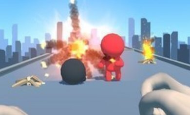 小人元素主控游戏最新版下载-小人元素主控安卓版下载v0.2