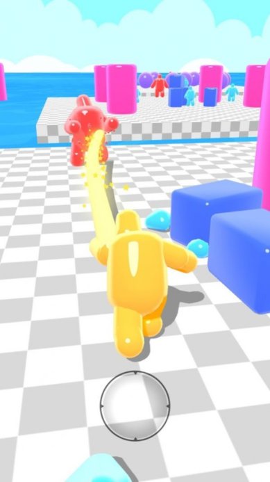 果冻扑灭游戏下载-果冻扑灭安卓版下载v1.0.0