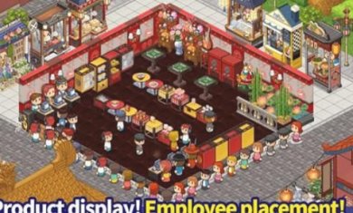 商店故事下载-商店故事安卓版下载v1.0.0